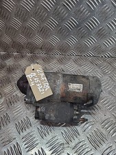 VAUXHALL ZAFIRA C STARTER