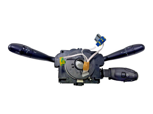 Steering column switch - steering,