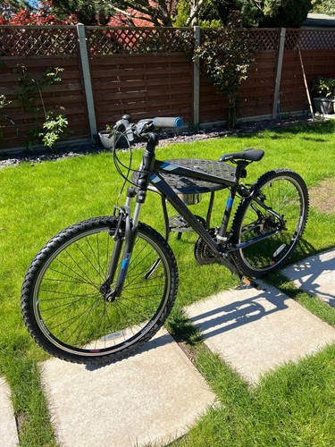 Dawes xc21 mountain bike - dawes,
