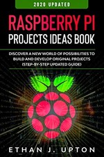 Raspberry Pi: Project Ideas