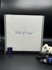 Sony PSX DESR7000 Console