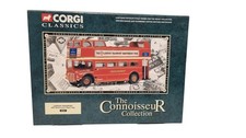 Corgi 1:50 AEC Routemaster