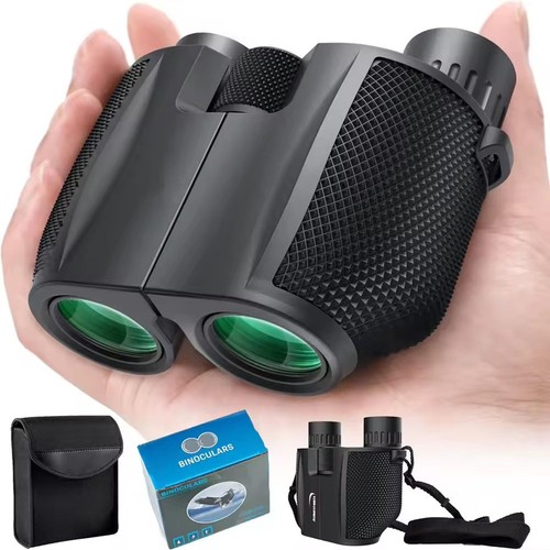 Binoculars 10x25 zoom outdoor - binoculars,