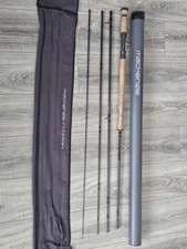 Mackenzie FX1 14' #9 Double