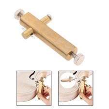 Brass purfling inlay inlaid - brass,