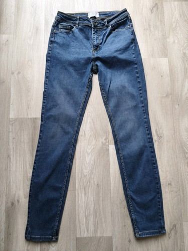 Fat face womens blue denim - womens,