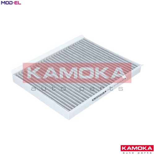 Filter cabin air f502301 - filter,