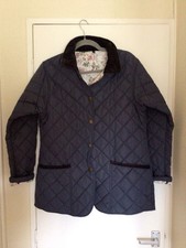 Ladies Size 14 Sherwood Forest Jacket 