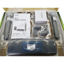 BLX288 / SM58 Shure For