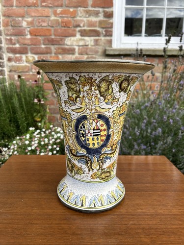 Vintage artistica italian - vintage,