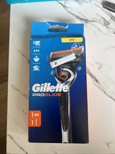 Gillette ProGlide Men's Razor 