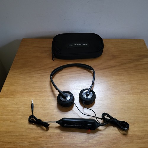 Sennheiser pxc 250 ii - 250,