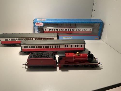 Hornby thomas and - thomas, friends