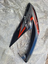 SUZUKI GSXR 600/750 2008-2010
