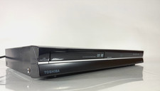 Toshiba DKR40KU DVD Video