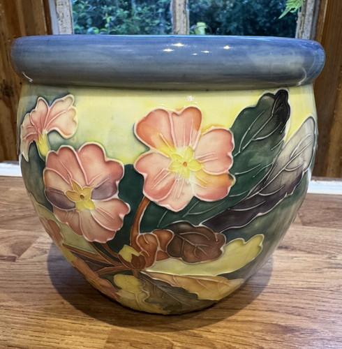 Old tupton ware hand painted - hand,