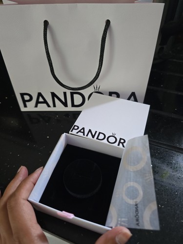 Pandora box and - pandora,