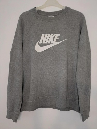 Nike sportswear essential grey - nike,