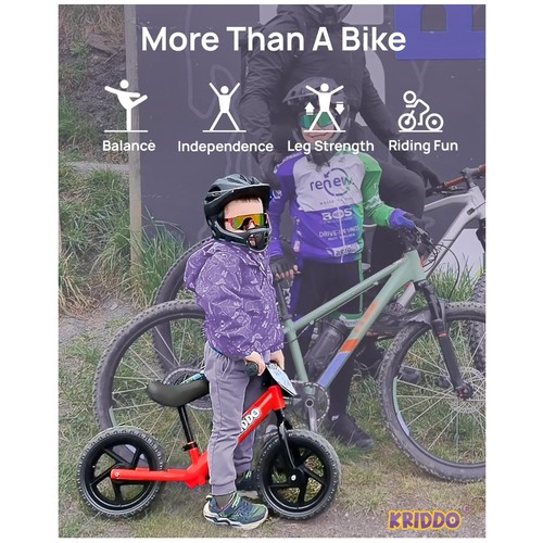 Toddler push bicycle for - push,