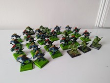 Warhammer Fantasy Plastic