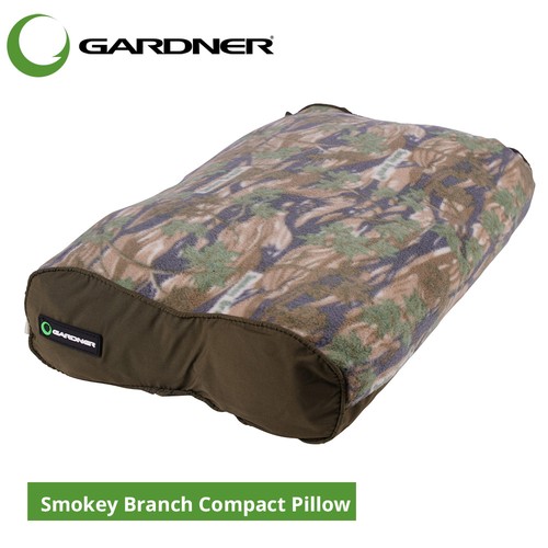 Gardner tackle compact smokey - tackle,