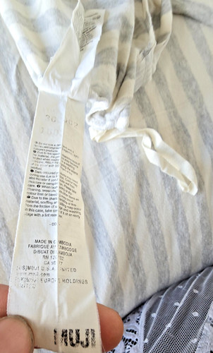 Muji king duvet - king, set