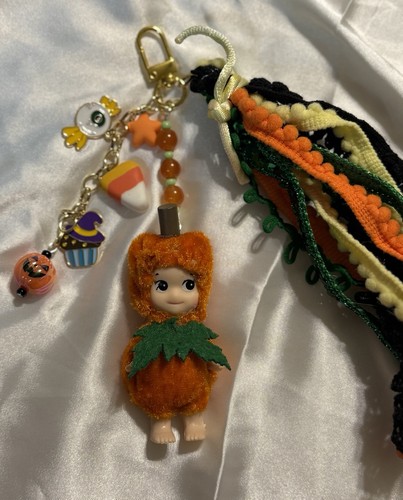 Custom made sonny angel - custom,