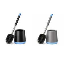 Innoteck Toilet Brush Silicone