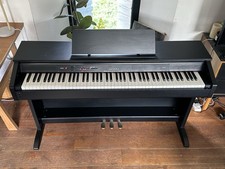 CASIO Celviano AP-250 Black Digital Piano
