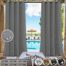 Outdoor Waterproof Blackout