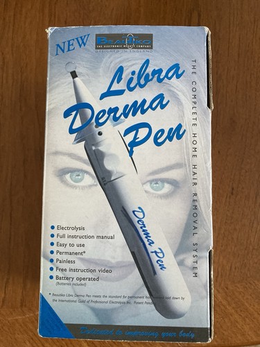 New beautiko libra derma - new,