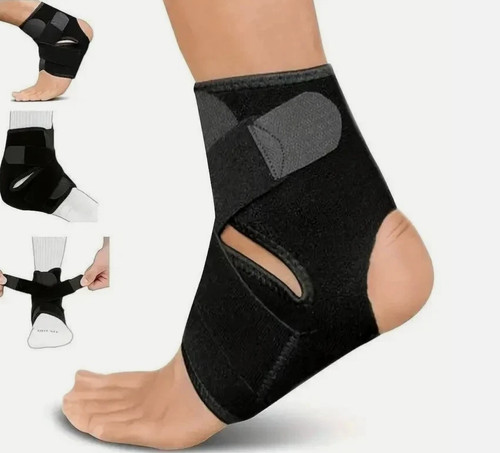 Plantar fasciitis night splint - plantar,