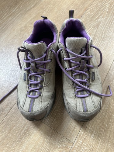 Carn ladies walking boots 5 - ladies,