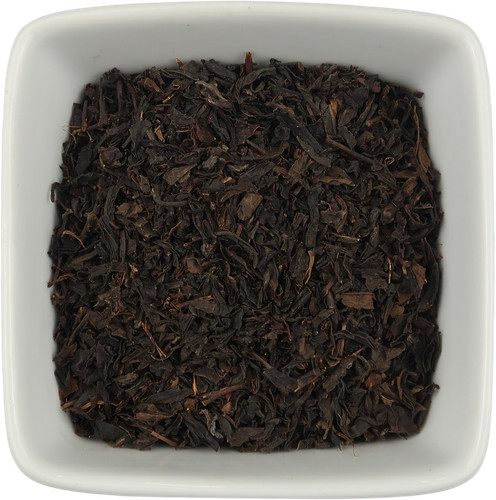 Black tea - tea, sinensis)