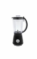 Cookworks 1.5L Black Jug