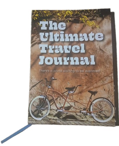 Paperchase the ultimate travel - the,