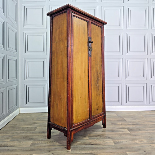 Antique tapered chinese - antique,