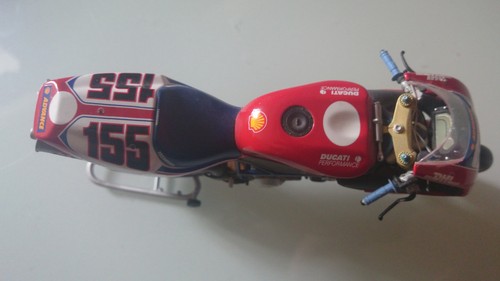 Minichamps 122 011255 - 1/12,