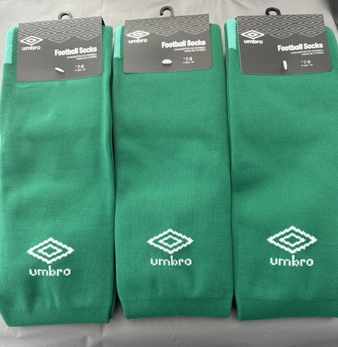 Umbro men football socks - football,