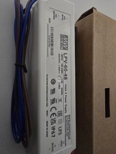 Mean Well LPV-60-48 LED power supply. Minimum 4 Unit Per Purchase