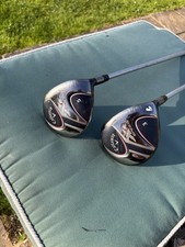 Callaway XR Speed 5 Fairway