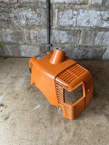 Stihl fs120 fs200 fs250 - stihl,