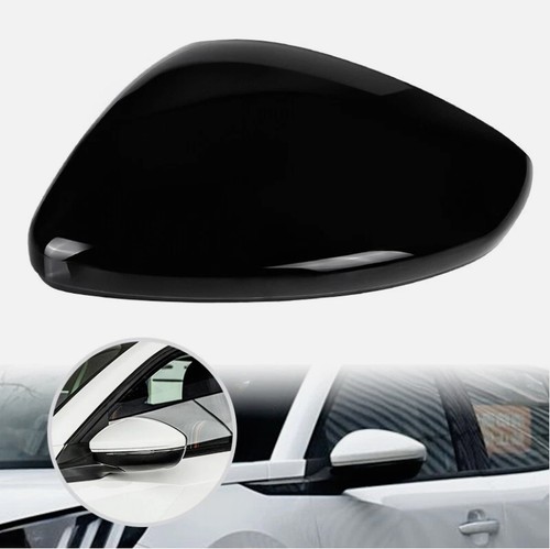 New door wing mirror cover - door,