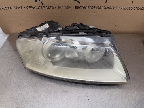 Audi driver side - a8,