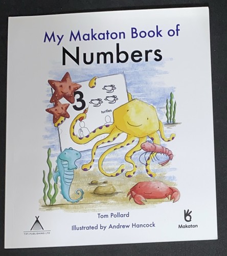 Makaton book - makaton,