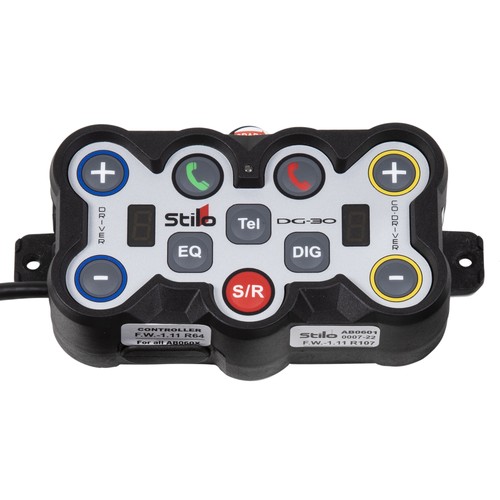 Stilo evo digital - dg-30,