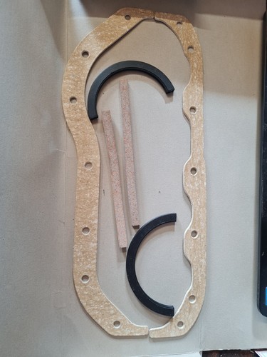 Marina sprite midget sump - sprite,