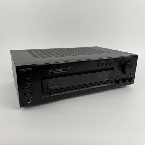 Sony str d515 - str-d515, stereo
