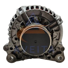VW Golf MK5 2004-2008 1.9 Tdi BXE Alternator 06F903023F