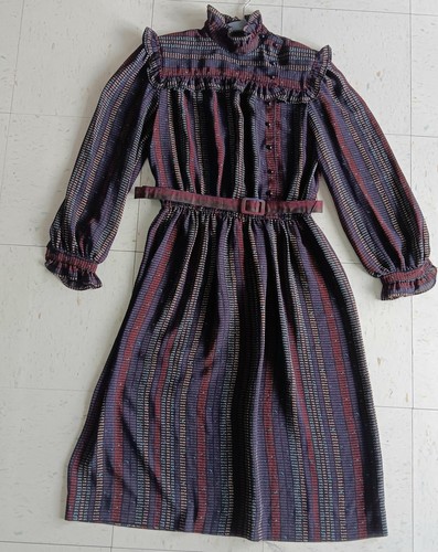 Vintage ronnie heller navy - heller,